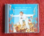 One Night Only - The Greatest Hits Live - Best Of Elton John