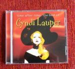 Time After Time - The Best Of Cyndi Lauper