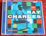 Ray Charles: The Right Time