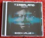 Timbaland: Shock Value II