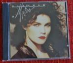 Alannah Myles: Alannah Myles -orig. CD 1