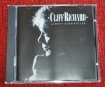 Always Guaranteed - rare orig. CD Emi 1987 -