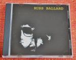 Russ Ballard: Russ Ballard (1984)