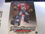 Transformers Armada Vol.1