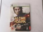 ALONE IN THE DARK (STEELBOOK EDITION)