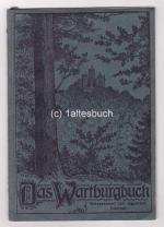 Das Wartburg Buch