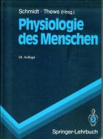 Schmidt, Robert F.; Thews, Gerhard: Phys Schmidt, Robert F.; Thews, Gerhard: Phys
