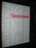 Spurensuche Ein Wissenschaftsverlag im Spiegel seiner Zeitschriften 1886 - 1986.