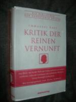 Kant, Immanuel / Hrsg. Peter Godman: Kr Kant, Immanuel / Hrsg. Peter Godman: Kr
