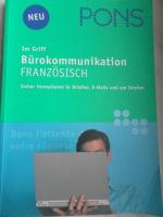 Claude Pruvot-Büttner: PONS im Griff Bür
