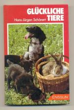 Glückliche Tiere