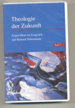 Theologie der Zukunft (Teil 1) - Eugen Biser im Gespräch mit Richard Heinzmann