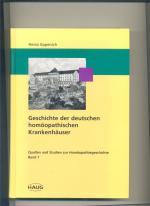 Heinz Eppenich: Geschichte der deutschen