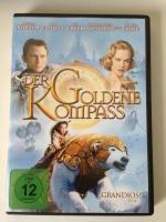 Der goldene Kompass