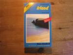 Franjo Terhart: Irland