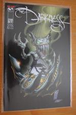 The Darkness Vol. 1 #5