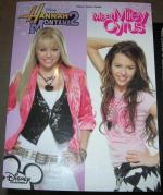 Hannah Montana2 / Meet Miley Cyrus