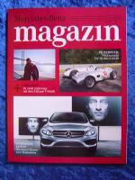 "MERCEDES-BENZ MAGAZIN - Lissabon: Zu zw