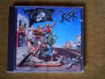 Risk: "Hell