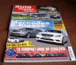 Auto Motor und Sport - Heft 14/ 20. Juni