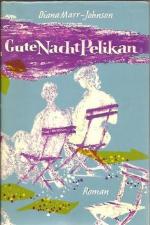 Gute Nacht, Pelikan