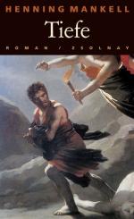 Henning Mankell: Tiefe