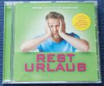 Resturlaub