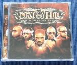 Dru World Order