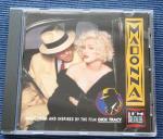 Madonna: I