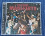 Manifesto - Remastered Edition