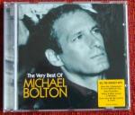 The Very Best Of Michael Bolton