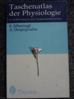Silbernagl, Stefan; Despopoulos, Agamemn Silbernagl, Stefan; Despopoulos, Agamemn