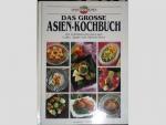 Das grosse Asienkochbuch