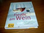 Susi Piroué: Freude am Wein