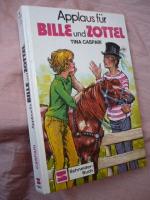 Bille und Zottel / Applaus für Bille und Zottel