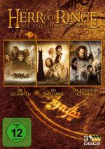 Der Herr der Ringe - Die Spielfilm Trilogie