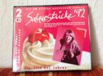 Sahnestücke `92 2 CD Die 30 Besten Deuts