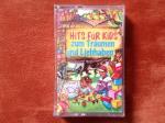 Hits für Kids zum Träumen und Liebhaben