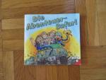 Die Abenteuer-Safari