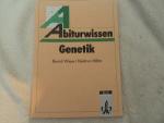 Wiese, Bernd; Milde, Heidrun: Abiturwiss
