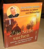 Karl Lehmann: Die Stille suchen