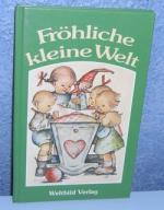 Fröhliche kleine Welt