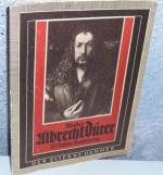 Meister Albrecht Dürer : Gemälde u. Handzeichnungen