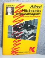 Alfred Hitchcocks Kriminalmagazin