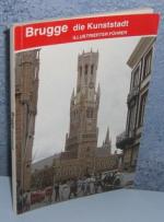 Brugge, die Kunststadt