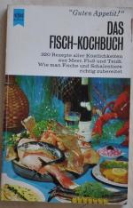 Das Fisch-Kochbuch