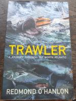 Trawler A Journey Through The North Atlantic