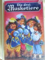 Die drei Musketiere
