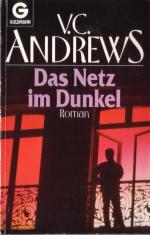 Andrews, V C: Das Netz im Dunkel G6764