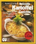 Recke, Gunhild von der: Reizvolle Kartof Recke, Gunhild von der: Reizvolle Kartof